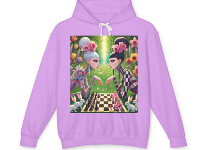 Fairies in Spring Rebellion Hoodie