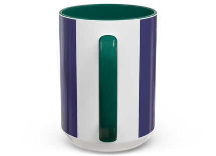 Halloween Sorceress Colorful Mugs (11oz, 15oz)