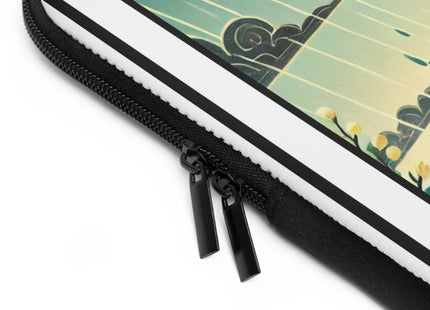 The Dragon Fairy's Stride Laptop Sleeve