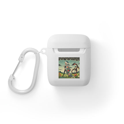 The Dragon Fairy’s Stride AirPods and AirPods Pro Case