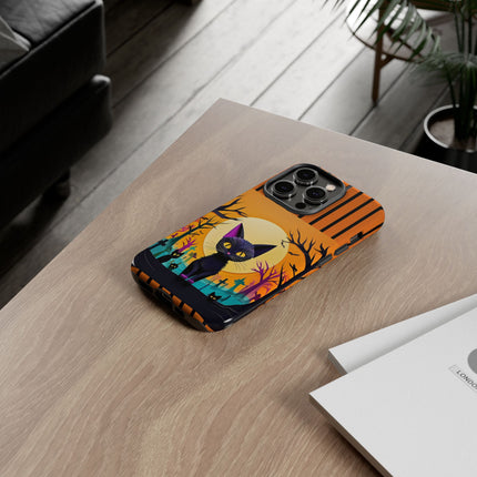 Phantom Parade Phone Cases