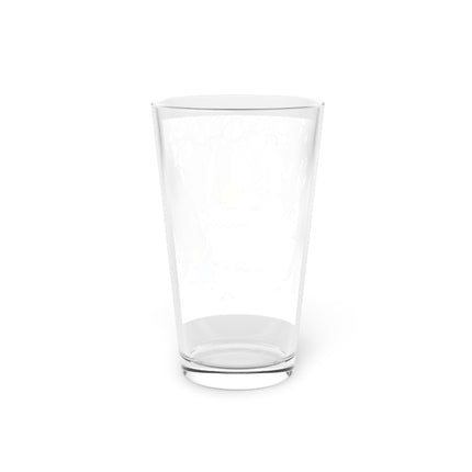 Fairy Tale Elegance Glass, 16oz