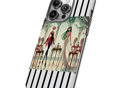 Fairy Treasures Phone Cases