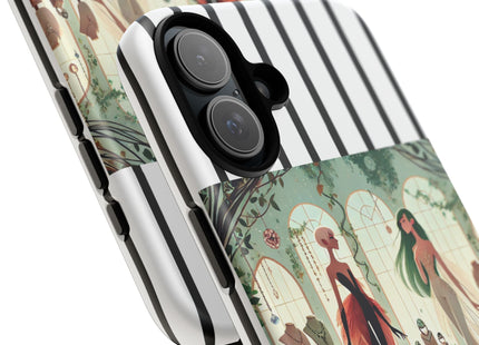 Fairy Treasures Phone Cases