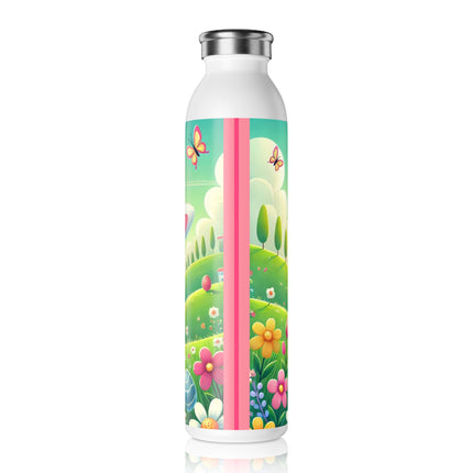 Easter Bunny’s Slim Water Bottle