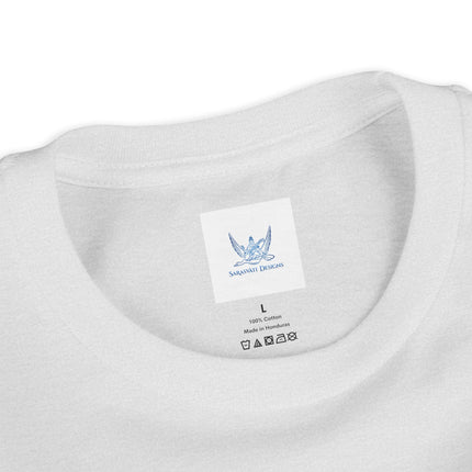 Stealthy Stripes Youth Short Sleeve Tee