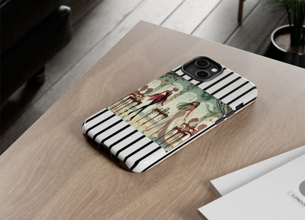 Fairy Treasures Phone Cases