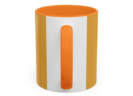 The Ornamental Jester Colorful Mugs (11oz, 15oz)