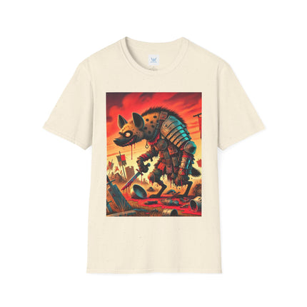 The Cunning Scavenger Softstyle T-Shirt