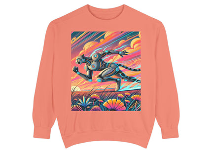 Swift Guardian Sweatshirt