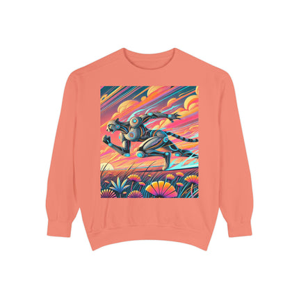 Swift Guardian Sweatshirt