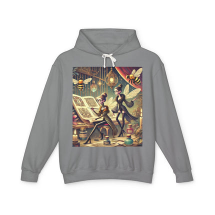 Fairy Designers Hoodie
