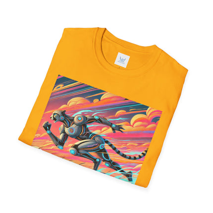 Swift Guardian Softstyle T-Shirt