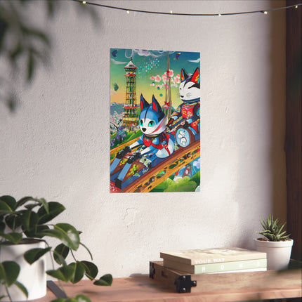 Fine Art Posters
