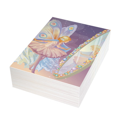 Reflections of Enchantment Postcards (envelopes included) - Bundles of 10, 30, 50 Pieces
