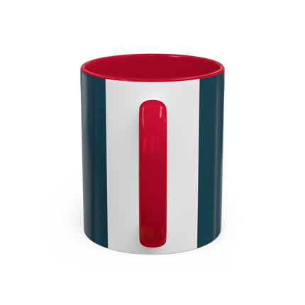 The Tailor’s Garden Colorful Mugs (11oz, 15oz)