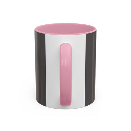 Fairy Tale Elegance Colorful Mugs (11oz, 15oz)