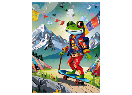 Fine Art Posters