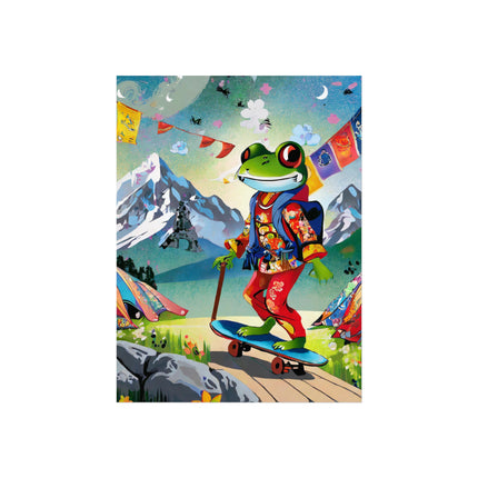 Fine Art Posters