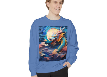 Dragon of the Tempest Sweatshirt