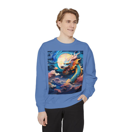 Dragon of the Tempest Sweatshirt
