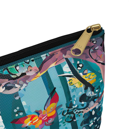 Whimsical Woodland Pencil Case
