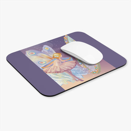 Reflections of Enchantment Mouse Pad, Rectangle