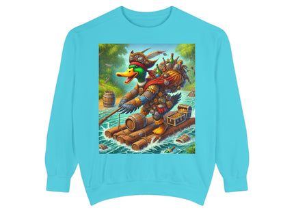 The Daring Drake Sweatshirt