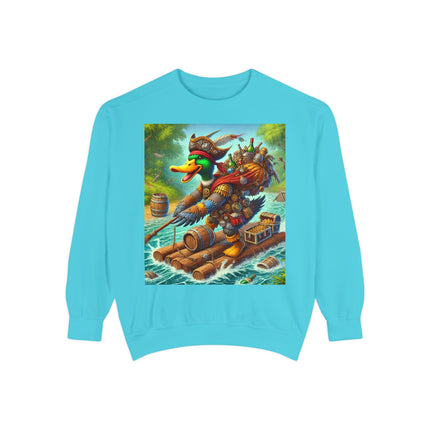 The Daring Drake Sweatshirt