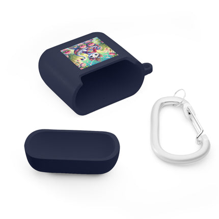 Geisha Kitten’s River Voyage AirPods and AirPods Pro Case