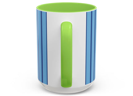A Fairy’s Delight Colorful Mugs (11oz, 15oz)