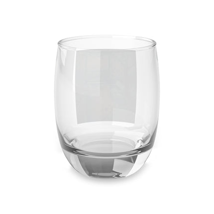 The Artist’s Garden by Theodore Earl Butler Whiskey Glass