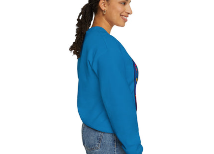 Phantoms of Elegance Unisex Heavy Blend™ Crewneck Sweatshirt