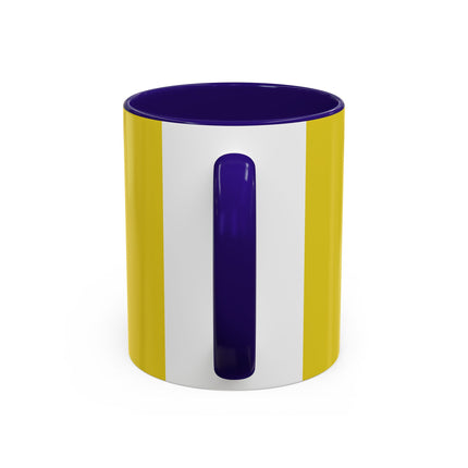 Sacred Slumber Colorful Mugs (11oz, 15oz)