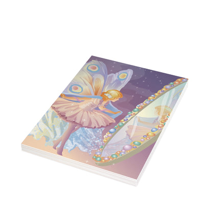 Reflections of Enchantment Postcards (envelopes included) - Bundles of 10, 30, 50 Pieces