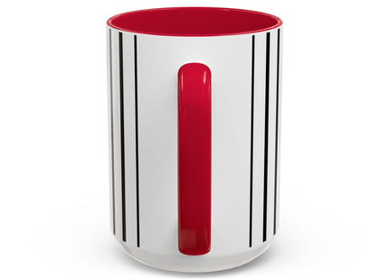 Mirror, Mirror A Witch's Touch Colorful Mugs, (11oz, 15oz)