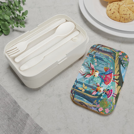 Enchanted Encounter Bento Lunch Box