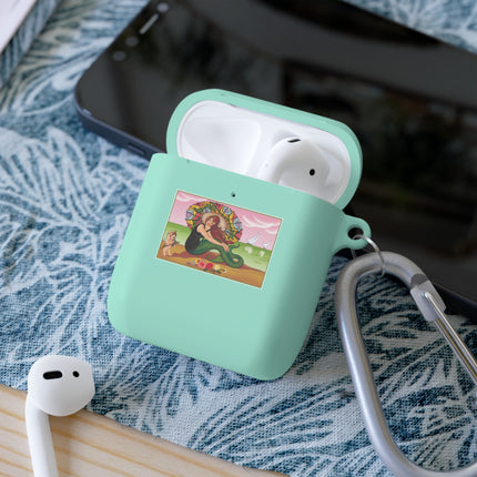 Siren Serenade AirPods Case