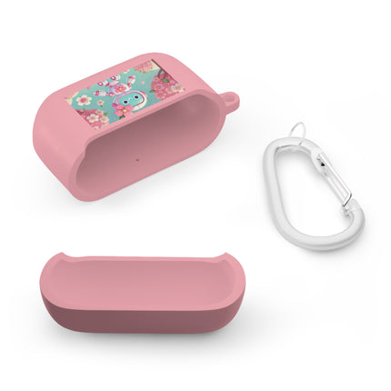Sakura Sentinel AirPods and AirPods Pro Case