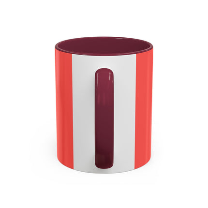 The Firebird's Awakening Colorful Mug (11oz, 15oz) – Ballet Fantasy, Mythic Fire & Art Deco Drama