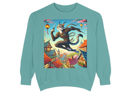 Springbound Sentinel Sweatshirt