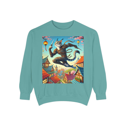 Springbound Sentinel Sweatshirt