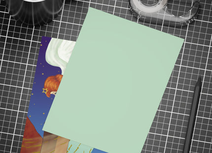 The Christmas Angel Postcard Bundles (envelopes included)