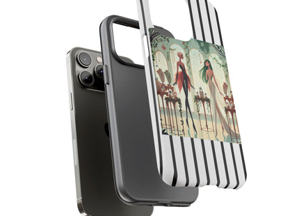 Fairy Treasures Phone Cases