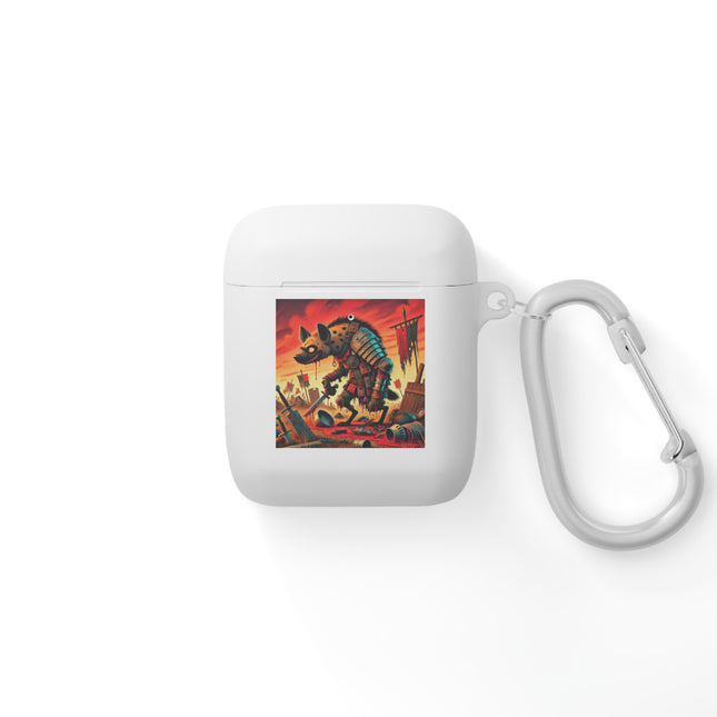 The Cunning Scavenger AirPods and AirPods Pro Case