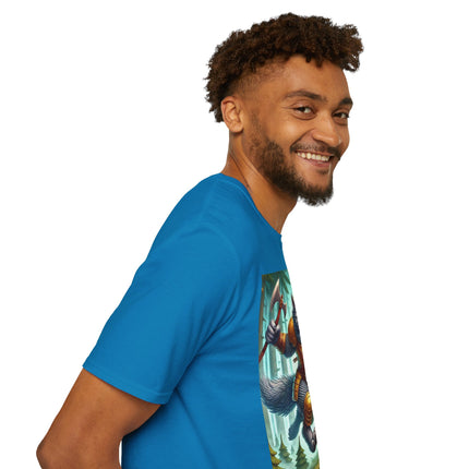 Wolverine Vanguard Softstyle T-Shirt