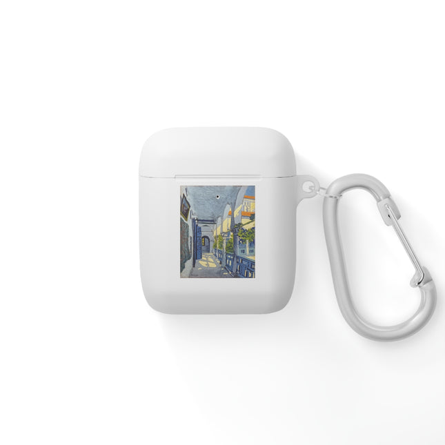Gallery of a Moroccan Riad by George Gaudion AirPods Case