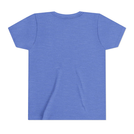 Lantern Street Dragon Parade Youth Short Sleeve Tee