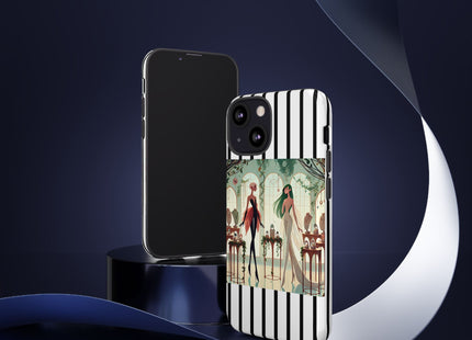 Fairy Treasures Phone Cases