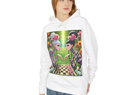Fairies in Spring Rebellion Hoodie